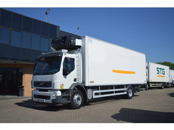 Tovornjak hladilnik VOLVO FE 260