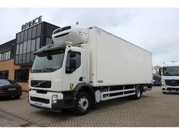 Tovornjak hladilnik VOLVO FE 260