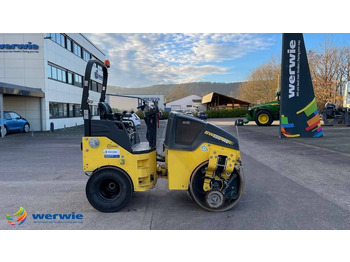 Kombinirani valjar BOMAG