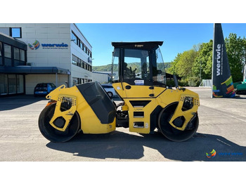 Cestni valjar BOMAG