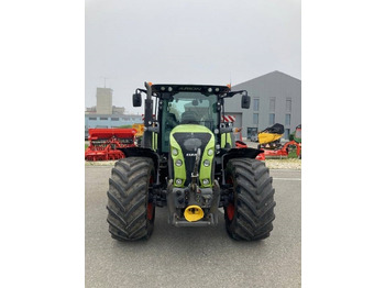 Traktor Claas Arion 630: slika 2