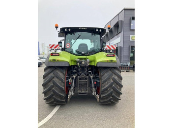 Traktor Claas Arion 630: slika 5