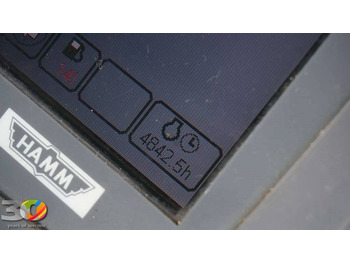 Hamm DV 85 VV  lizing Hamm DV 85 VV: slika 4