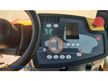 Kompaktor Hamm H 16 i: slika 3