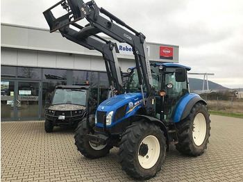 Traktor NEW HOLLAND T4