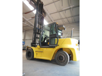 Diesel viličar Hyundai 70D-7A: slika 4 Diesel viličar Hyundai 70D-7A: slika 4