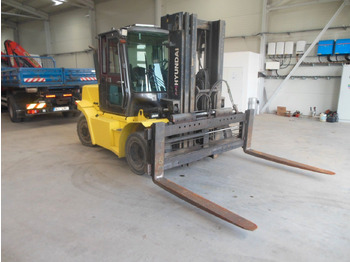 Diesel viličar Hyundai 70D-7A: slika 5 Diesel viličar Hyundai 70D-7A: slika 5