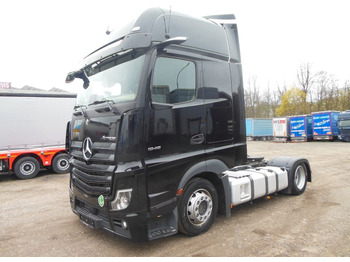 Vlačilec MERCEDES-BENZ Actros 1848
