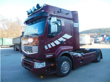 Vlačilec RENAULT Premium 440