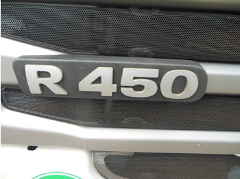 Scania R 450, LOWDECK, OHNE EGR, NEUE TACHO, TOP!!! lizing Scania R 450, LOWDECK, OHNE EGR, NEUE TACHO, TOP!!!: slika 5
