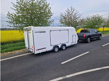 Prikolica avtotransporter