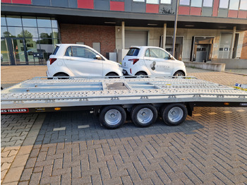 Prikolica avtotransporter