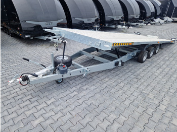 Prikolica avtotransporter