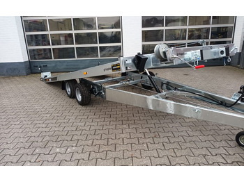 Prikolica avtotransporter