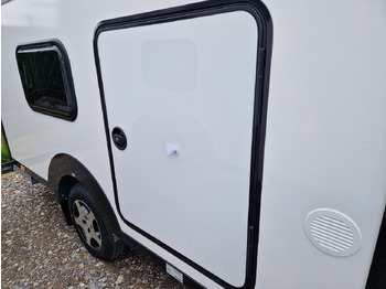 Počitniška prikolica Mini Caravan Cargo Base Camp M+ wild 290cm Alufelgen 2 Fenster 100km/H 800kg: slika 2 Počitniška prikolica Mini Caravan Cargo Base Camp M+ wild 290cm Alufelgen 2 Fenster 100km/H 800kg: slika 2