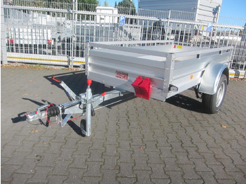 Avtomobilska prikolica PKW Anhänger Koch Aluline 4.13 250x125x44cm (S) 1300kg 100 km/H Online Aktion Modell 2024: slika 2