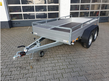 Plato/ Tovorna prikolica SARIS
