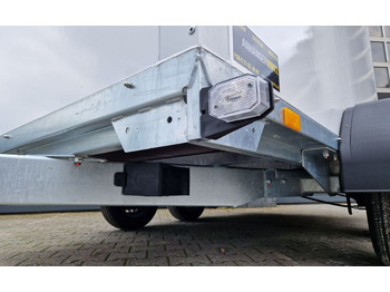 Saris Koffer GO 306 154 200 2000 2 306x154x200cm GFK weiß (M) 2000kg lizing Saris Koffer GO 306 154 200 2000 2 306x154x200cm GFK weiß (M) 2000kg: slika 1