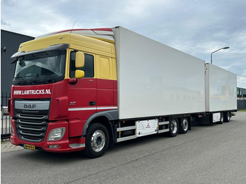 Tovornjak hladilnik DAF XF 460