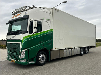 Tovornjak hladilnik VOLVO FH 500