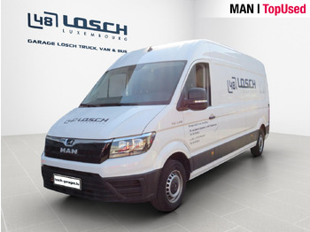 Furgon MAN TGE 3.140