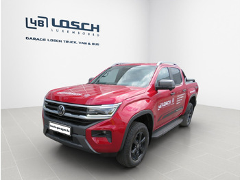 Poltovornjak VOLKSWAGEN Amarok