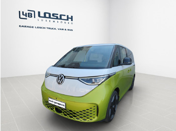 Avtomobil VOLKSWAGEN