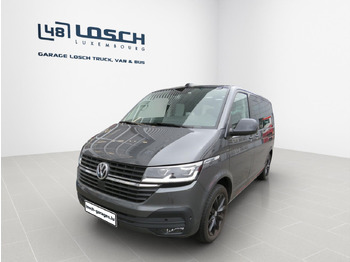 Avtomobil VOLKSWAGEN T6.1 Multivan