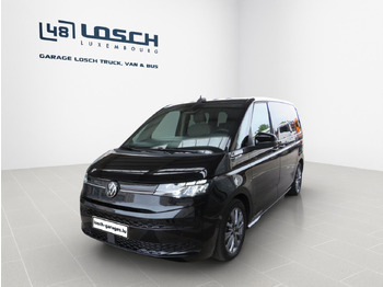 Avtomobil VOLKSWAGEN T7 Multivan