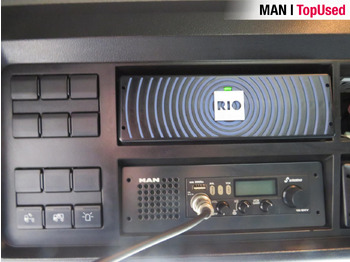 Vlačilec MAN TGS 18.470 4x2 BL SA Meiller Kipphydraulik Euro6: slika 5