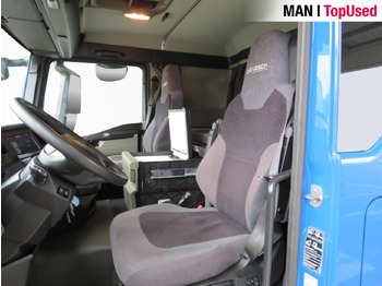 Vlačilec MAN TGS 18.470 4x2 BL SA Meiller Kipphydraulik Euro6: slika 2