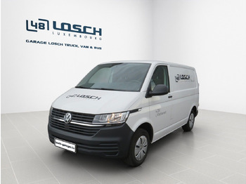 Mali kombi VOLKSWAGEN Transporter T6.1