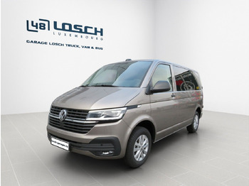 Mali kombi VOLKSWAGEN Transporter T6.1