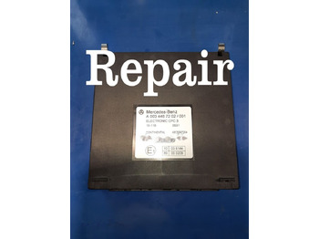 ECU MERCEDES-BENZ Actros