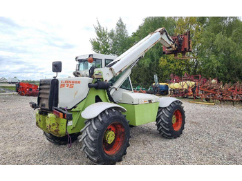 Traktor Claas Ranger 975: slika 5
