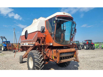 Kombajn harvester LAVERDA