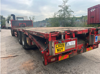 Tovornjak s kesonom DAF 75 CF 310: slika 3