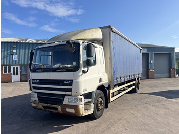 Tovornjak s ponjavo DAF CF 65 220