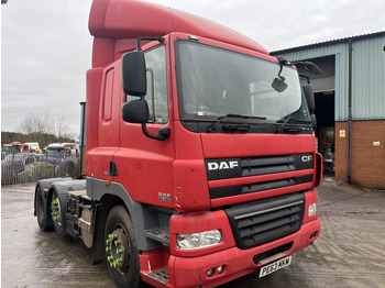 Vlačilec DAF CF 85 460