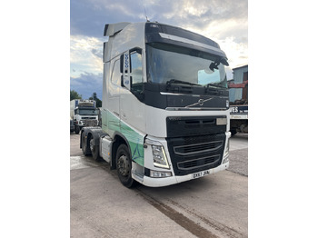 Vlačilec VOLVO FH 500
