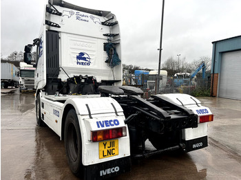 Vlačilec Iveco Stralis 450 4x2: slika 3