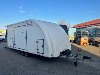 Prikolica avtotransporter BRIAN JAMES TRAILERS