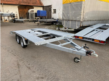 Prikolica avtotransporter