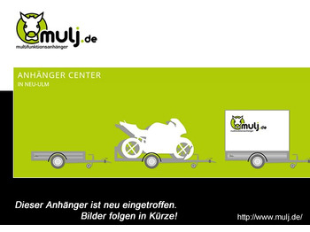 Prikolica avtotransporter HUMBAUR