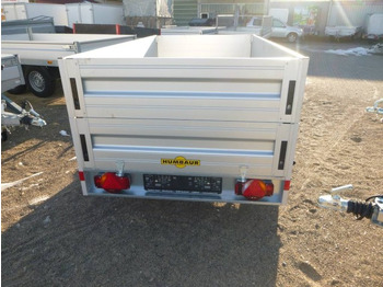 Nov Avtomobilska prikolica Humbaur HA 132513 mit Bordwandaufsatz, 1300 kg, 2510 x 1310 x 350mm: slika 4