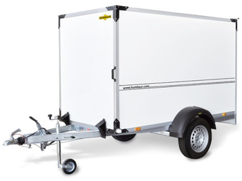 Prikolica zabojnik HUMBAUR