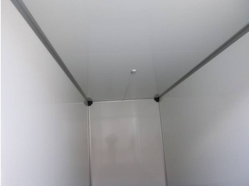 Nov Prikolica zabojnik Humbaur Koffer HK 253218-20 PF30, 2,5 to. 3185x1730x1885mm: slika 5 Nov Prikolica zabojnik Humbaur Koffer HK 253218-20 PF30, 2,5 to. 3185x1730x1885mm: slika 5