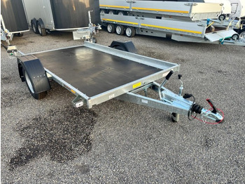 Avtomobilska prikolica NEPTUN