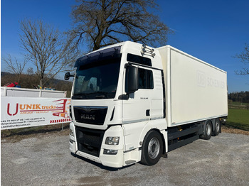 Tovornjak zabojnik MAN TGX 26.440