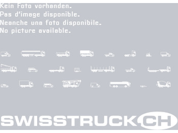 Tovornjak prekucnik MERCEDES-BENZ Actros 2640